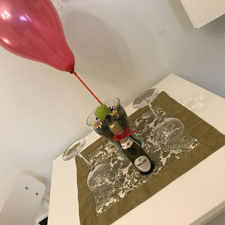 Carpe Diem B&B 埃尔科拉诺 外观 照片