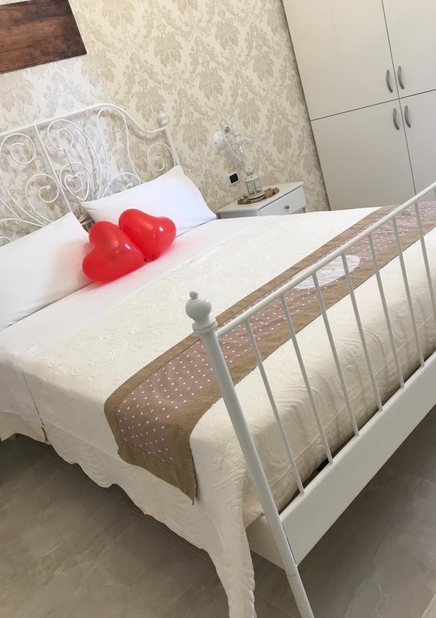 Carpe Diem B&B 埃尔科拉诺 外观 照片