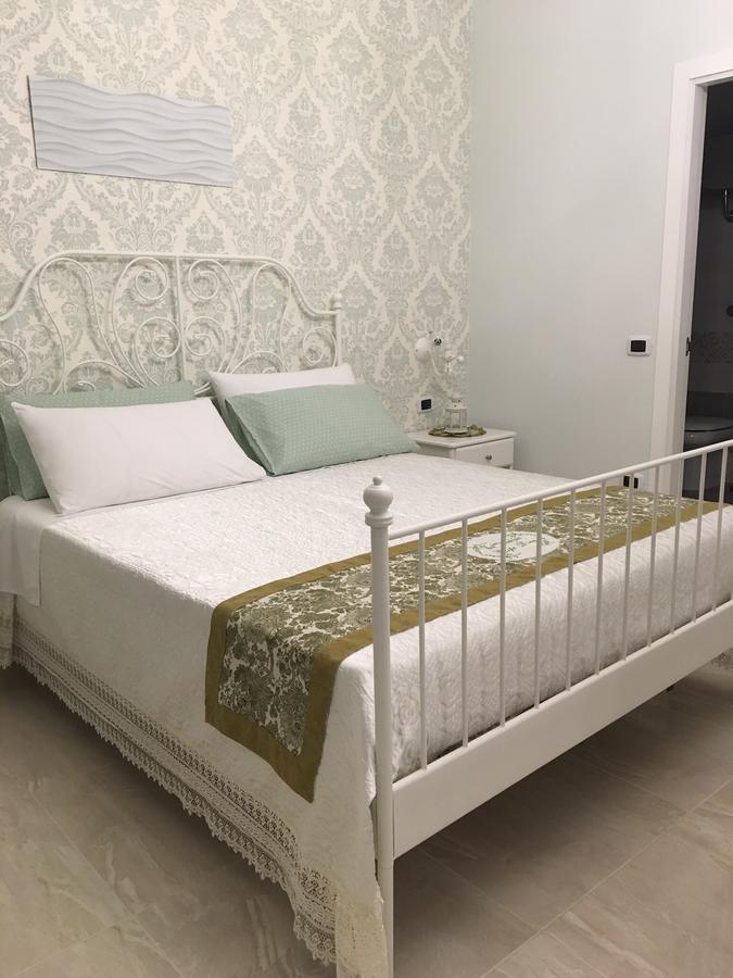 Carpe Diem B&B 埃尔科拉诺 外观 照片