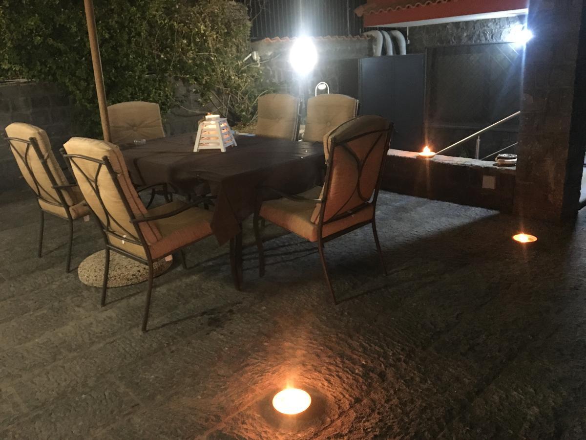 Carpe Diem B&B 埃尔科拉诺 外观 照片