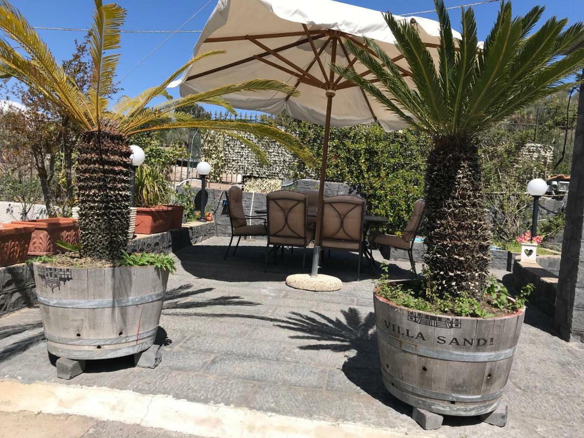 Carpe Diem B&B 埃尔科拉诺 外观 照片