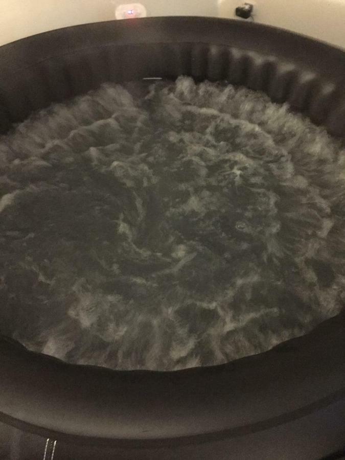 Carpe Diem B&B 埃尔科拉诺 外观 照片